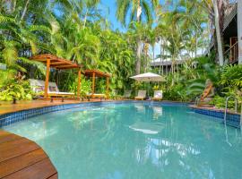 The Palms At Palm Cove, hotel a Palm Cove