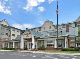 Residence Inn by Marriott Denver Airport at Gateway Park