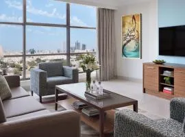 Marriott Executive Apartments Al Khobar