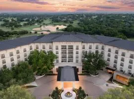 The Westin Dallas Stonebriar Golf Resort & Spa