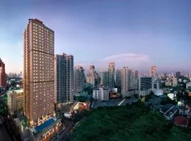 Marriott Executive Apartments - Sukhumvit Park, Bangkok