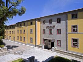 Hotel do Lago, hotel in Braga