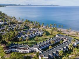 Sheraton Fiji Golf & Beach Resort, hotel en Denarau