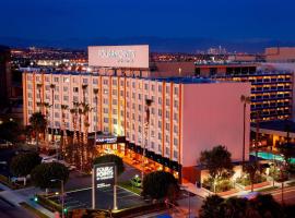 Four Points by Sheraton Los Angeles International Airport, Hotel in Los Angeles