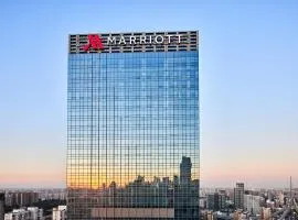 Shenyang Marriott Hotel