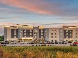 TownePlace Suites by Marriott Indianapolis Airport