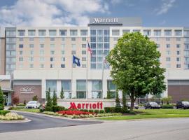 Marriott Louisville East, hotel u gradu 'Louisville'