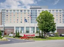 Marriott Louisville East