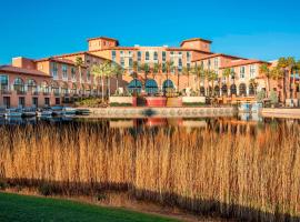 The Westin Lake Las Vegas Resort & Spa, hotel em Las Vegas