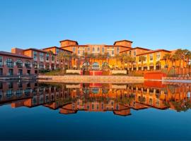 The Westin Lake Las Vegas Resort & Spa, hotel en Las Vegas