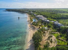 Le Meridien Ile Maurice, hotel Pointe aux Piments városában