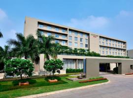 Courtyard by Marriott Pune Hinjewadi: Pune şehrinde bir otel