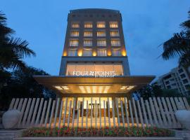 Four Points by Sheraton Bengaluru Whitefield, hotel din Bangalore