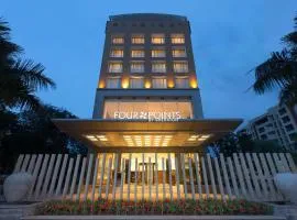 Four Points by Sheraton Bengaluru Whitefield