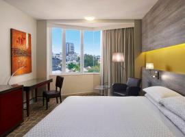 Four Points by Sheraton Perth โรงแรมในเพิร์ท