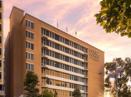 Four Points by Sheraton Perth, hotel di Perth