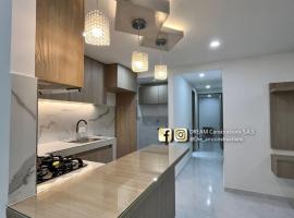 Hermoso Apartamento en Neiva, hotel v destinácii Neiva