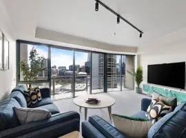 Nook Melbourne Apartments