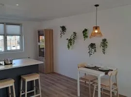 Appartement aan Zee