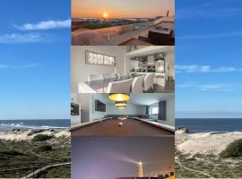 Casa Alegria Barra Deluxe by Home Sweet Home Aveiro, ξενοδοχείο σε Gafanha da Nazare