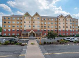 Extended Stay America Suites - Secaucus - New York City Area, hotel Secaucusban