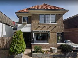 City centre apartment, hotel em Apeldoorn