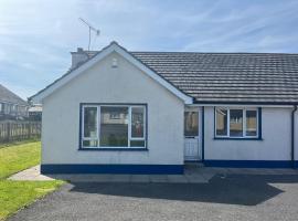 Armada Cottages Bundoran, ξενοδοχείο σε Bundoran