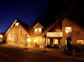 Althoff´s Landhotel, hotel a Ochtrup