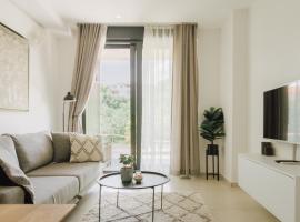 모스타르에 위치한 호텔 Boutique Apartment Mostar