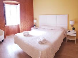 Alcamim Guesthouse, hotel a Elvas