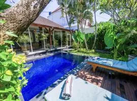 Villa CONOR - LEGIAN - SEMINYAK - 2 Bedroom 2 Bathroom Villa - Great Location