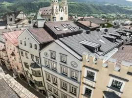 Odilia - Historic City Apartments - center of Brixen