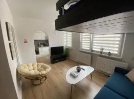 1 Izbovy Apartman - Širšie Centrum