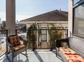 Capitol View Condos by One Fine Bnb - Paramount