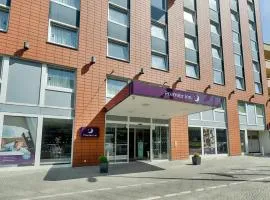 Premier Inn Berlin City Centre