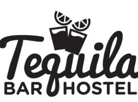 Tequila Bar Hostel, hotel sa Zadar