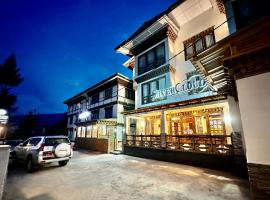 Silver Cloud Hotel, Hotel in Paro