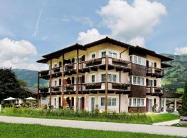 Sonnblick Apartments und Zimmer - Nationalpark Sommercard inklusive, teenindusega apartement sihtkohas Hollersbach im Pinzgau