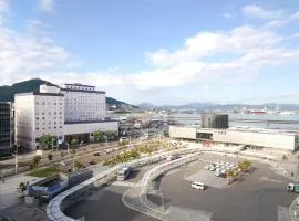 Premier Hotel - CABIN PRESIDENT - Hakodate