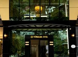 Türkler Suite Hotel