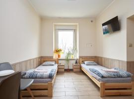 Apartamenty P7 Dzierżoniów, apartamento em Dzierżoniów