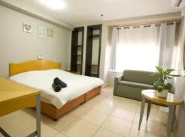 Little Prince Hostel-5 Min Walk To The Beach