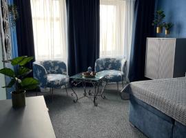 Targaleseta guest house, gjestgiveri i Ventspils