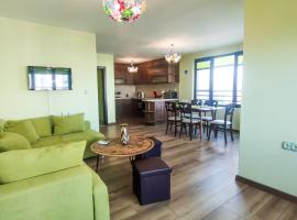 Апартаменти за гости Делукс, apartement sihtkohas Burgas City