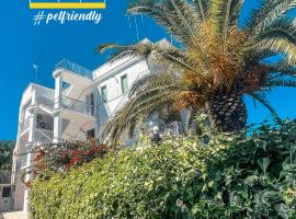 The Family Nest - Casa Eva, hotel u gradu 'Manfredonia'