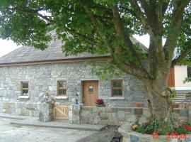 Traditional Stone Cottage 300 years+, hotel u gradu Golvej