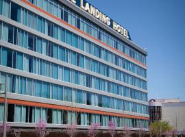 The Landing Hotel at Rivers Casino Pittsburgh, hotel sa Pittsburgh