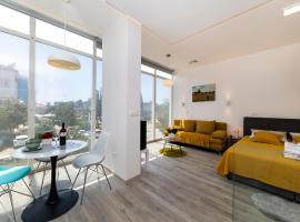 Zadar में Studio apartments Heart of Zadar, अपार्टमेंट