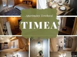 Apartmán Timea