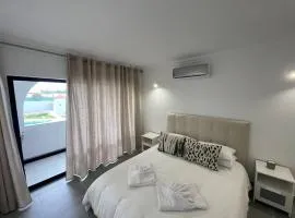 Apartamento Don Tenório com piscina Sagres